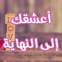 رواية أعشقك إلى النهاية