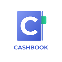 CashBook: Business Ledger Book