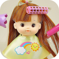 Play Doll & Toys Video