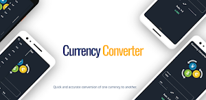Currency Converter Screenshot 0