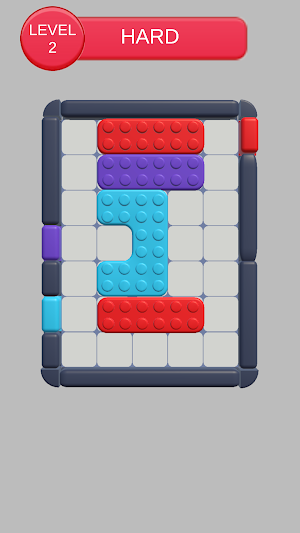 Smash Puzzle Screenshot 1