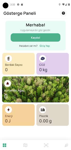 Refresh The Future Screenshot 1
