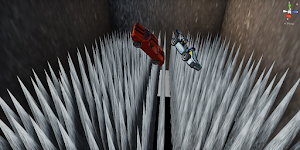 Car CRASH Screenshot 1