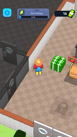 Fresh Harvest! Screenshot 1