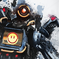 Apex Legends Wallpaper HD