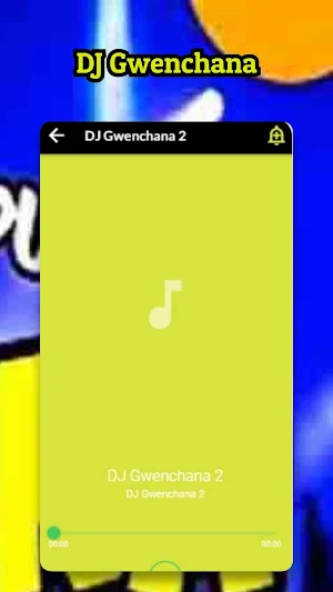 DJ Gwenchana Screenshot 3