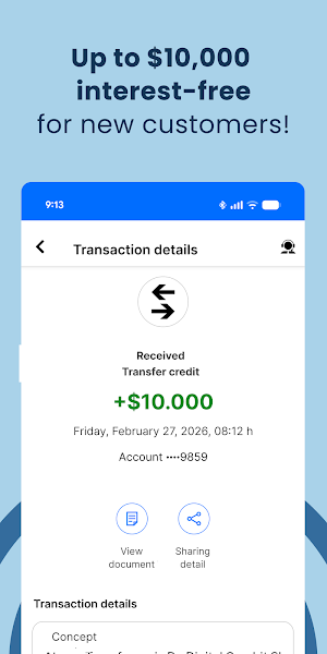 CreditGo - Payday Loans Online Screenshot 3