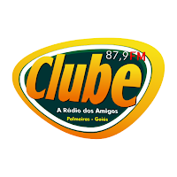 Clube FM Palmeiras
