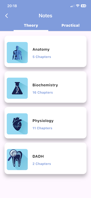 Cuspyd Screenshot 1