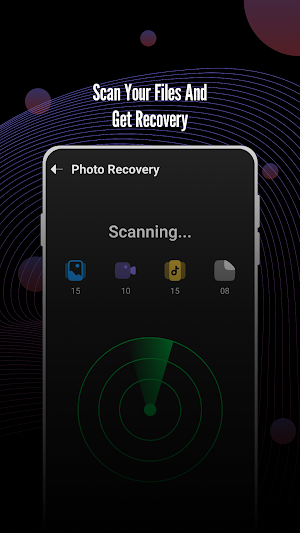 Data Revive Screenshot 2