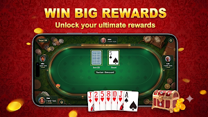 Joy Rummy-Rummy Play Screenshot 2
