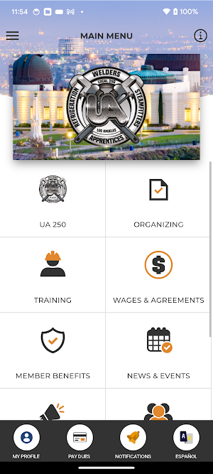 UA 250 Screenshot 2