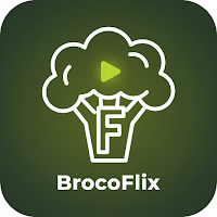 Broco Flix -  Movie and Serie