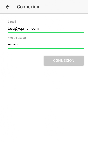 Isya Conseils Screenshot 1