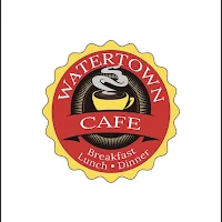 Watertown Cafe's App