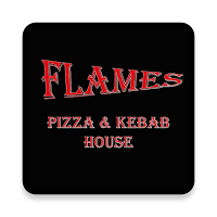 Flames Pizza Kebab MitchelDean