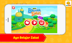 Belajar Zakat Screenshot 0