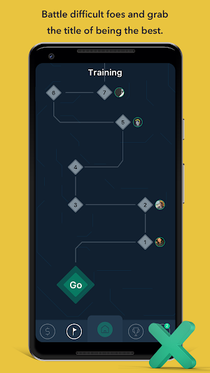 Wired Pixel Screenshot 3
