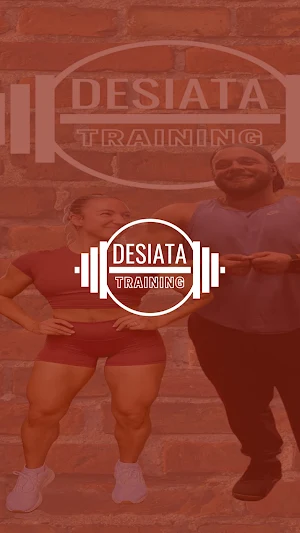 Desiata Training Screenshot 0