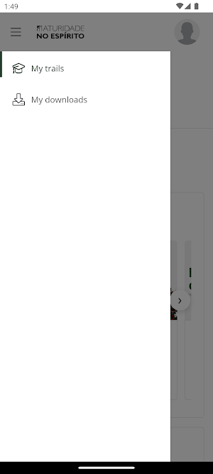 CME – Maturidade no Espírito Screenshot 3