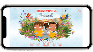 Mobeybou in Portugal Screenshot 0