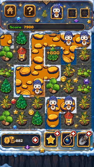 Upward Wonders Screenshot 0