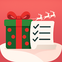 Christmas Gift List Tracker