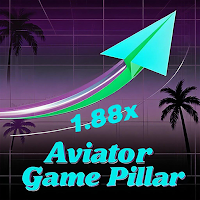 Aviator Game Pillar