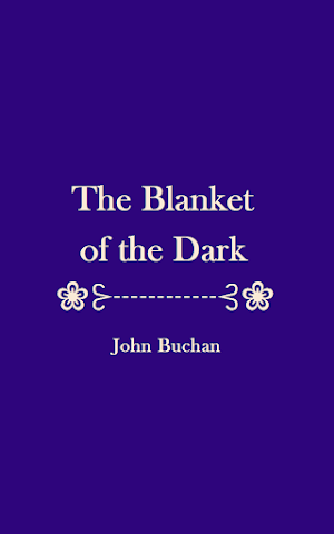The Blanket of the Dark eBook Screenshot 3