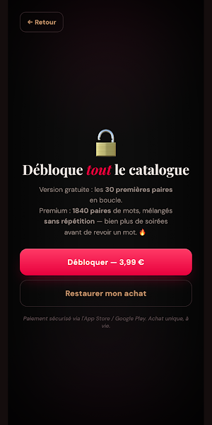 Tipitou Screenshot 1