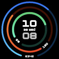 Concentric for Wear OS