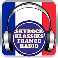 Skyrock Klassiks France Radio