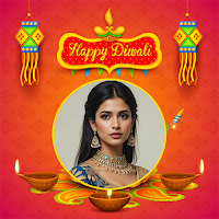 Diwali Photo Frames