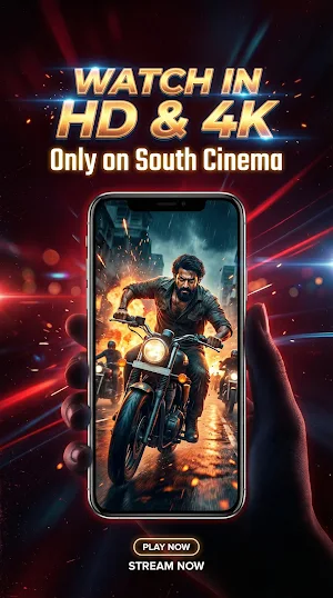 South hindi dubbed movies 2026 Screenshot 2