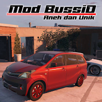 Mod Bussid Aneh dan Unik