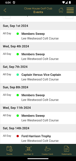 Close House GC Screenshot 3