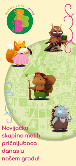 Basna Bajka Burg Screenshot 0