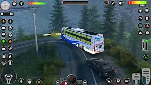 US Bus Game 3D: Bus Games 2023 Screenshot 3