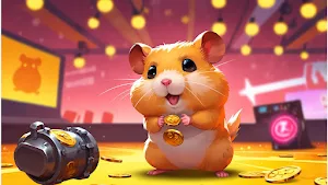Hamster Combat Crypto Coin FAQ Screenshot 2