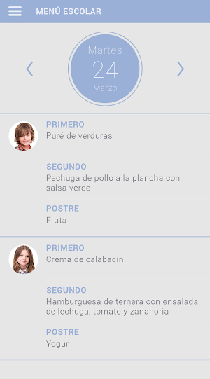Caramelo Screenshot 1