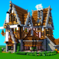 Instant Structures Minecraft