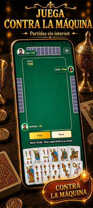 Subastado Screenshot 2