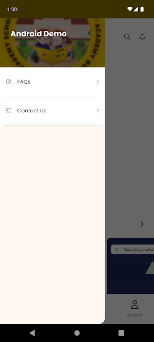 Academy Publiisher Screenshot 3