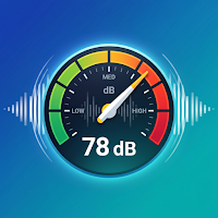 Sound Meter: dB Level Reader