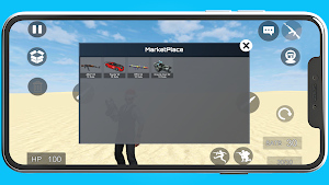 Sandbox Tub Earn Real Bitcoin Screenshot 3
