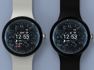 AIwatch WaterDrop Screenshot 2