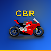 CBR Motor Theory Exams