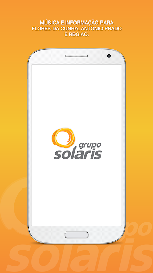 Grupo Solaris Screenshot 0