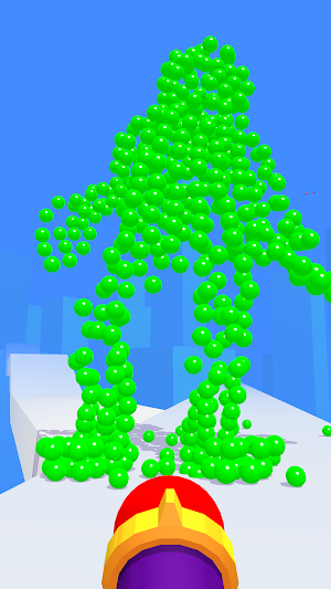 Bubble Giants Screenshot 2