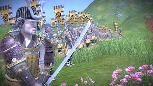 Shogun : War and Empire Screenshot 0